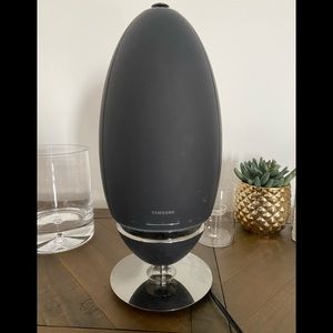 Samsung Radiant360 R7 Wi-Fi/Bluetooth Speaker